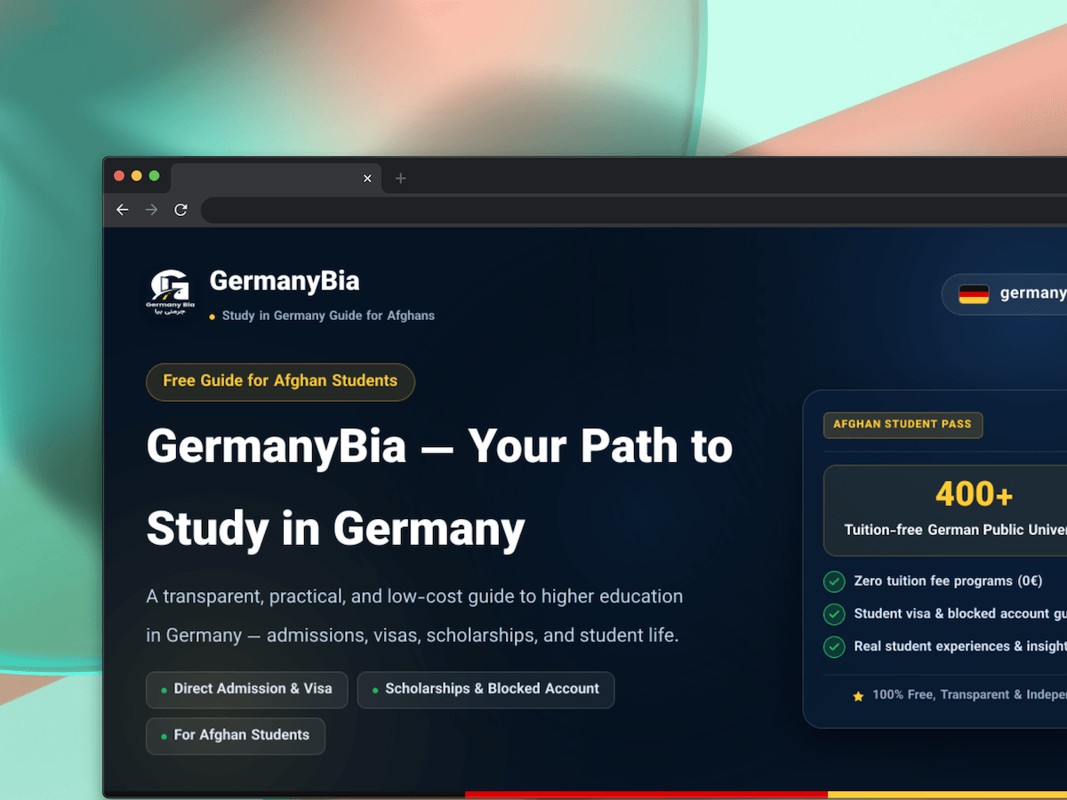 GermanyBia preview